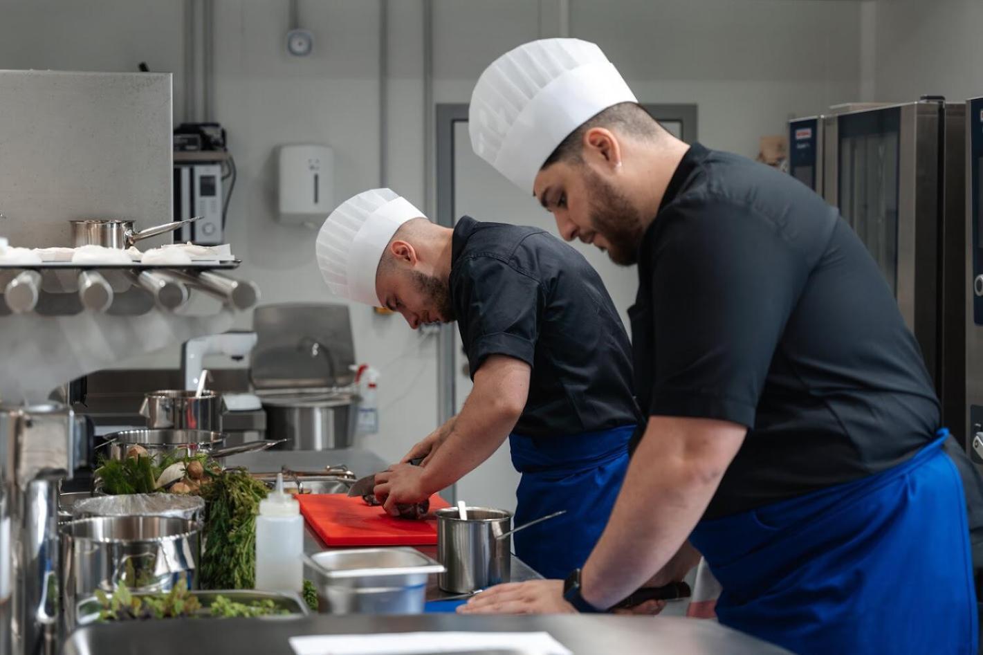 Westotel Taverny - Paris Val-D'Oise Eksteriør bilde