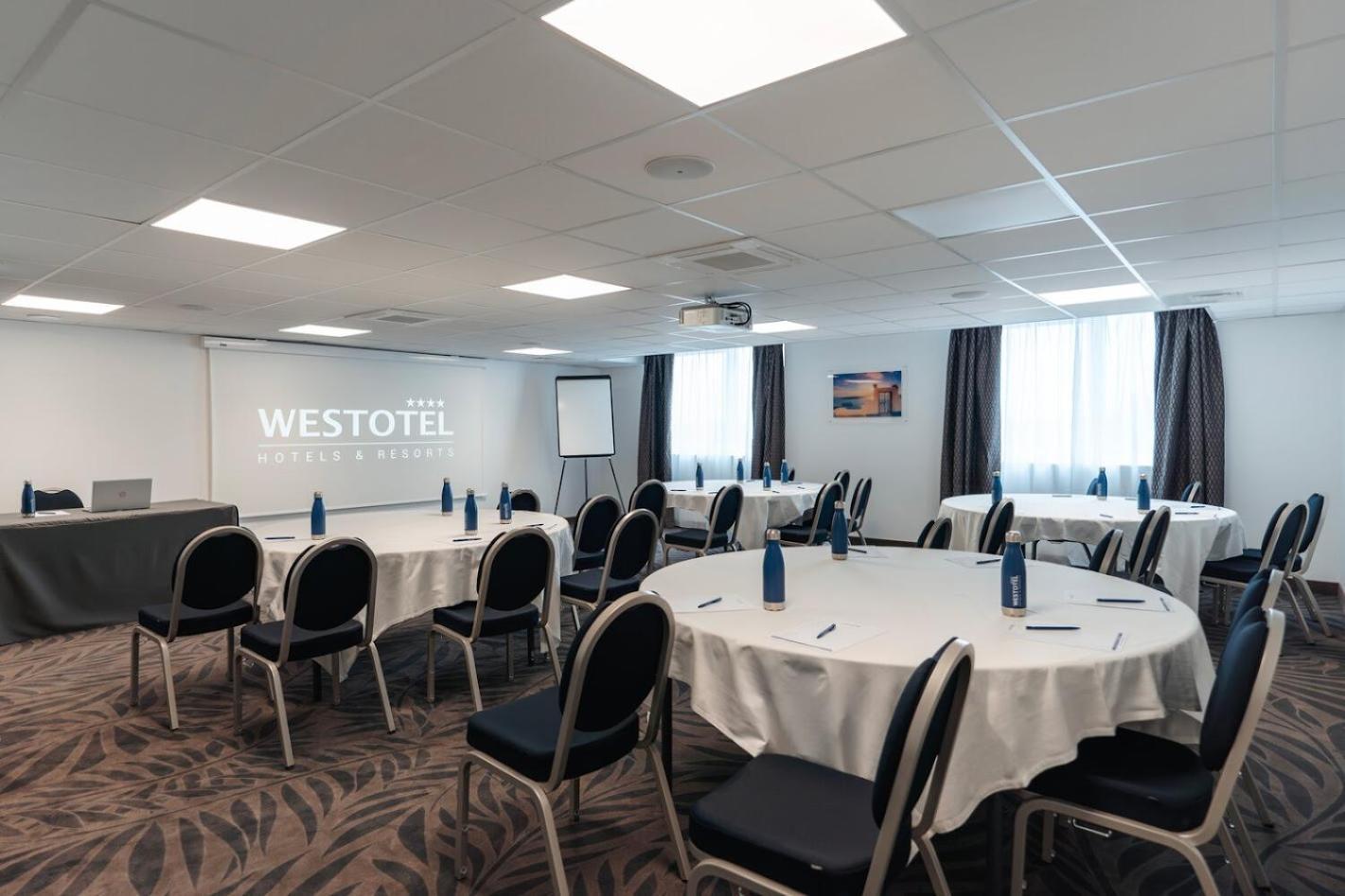 Westotel Taverny - Paris Val-D'Oise Eksteriør bilde